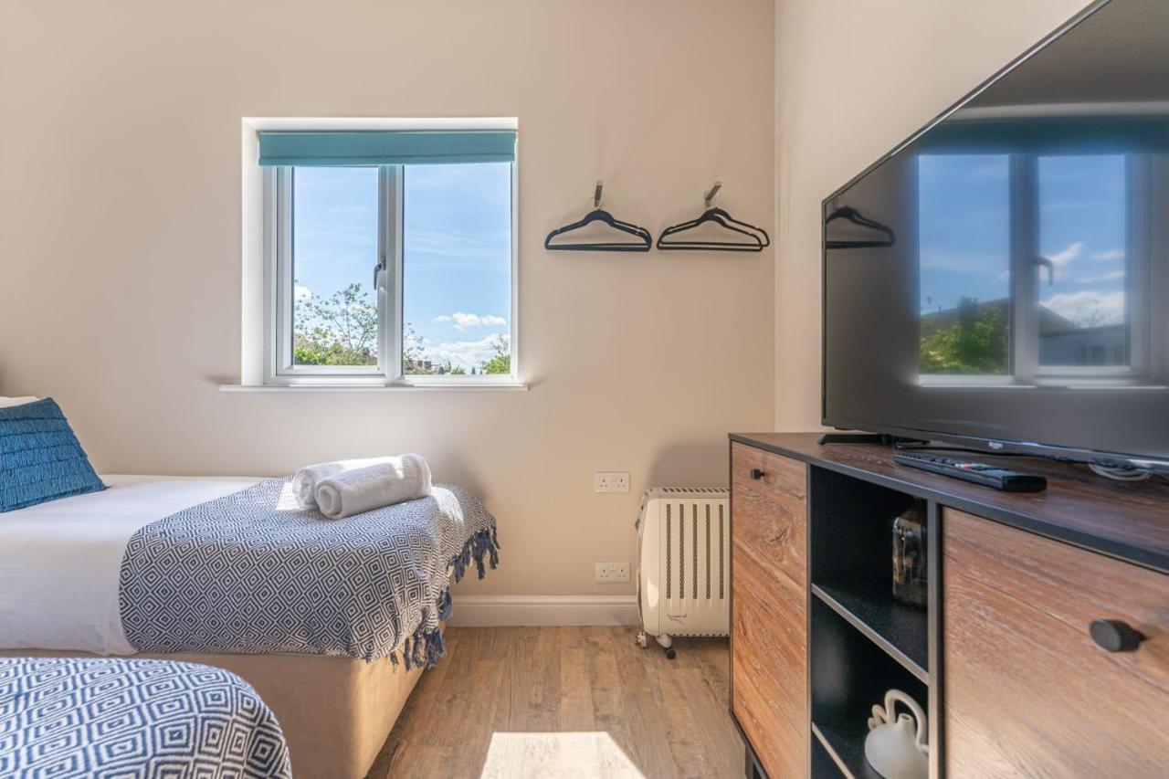Superb One Bedroom Apartment In Coventry Cv1 *New* Dış mekan fotoğraf